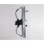 ALZACRISTALLO ELETTRICO POSTERIORE DESTRO 5 PORTE FUNE ALFA ROMEO 155 167 19921997, FIAT TEMPRA 159 19901995, FIAT TIPO 160 198