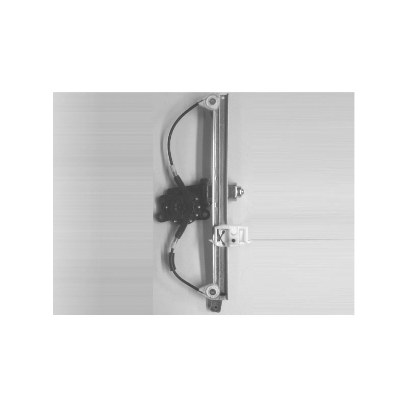 ALZACRISTALLO ELETTRICO POSTERIORE DESTRO 5 PORTE RENAULT MEGANE CABRIO EM0EM1 20032006, RENAULT MEGANE CABRIO EM0EM1 20062010,
