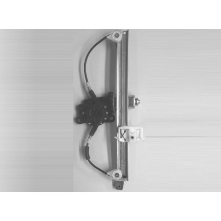 ALZACRISTALLO ELETTRICO POSTERIORE DESTRO 5 PORTE RENAULT MEGANE CABRIO EM0EM1 20032006, RENAULT MEGANE CABRIO EM0EM1 20062010,