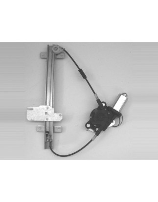 ALZACRISTALLO ELETTRICO POSTERIORE DESTRO 5 PORTE VOLVO S40V40 644645 20002004, VOLVO S40V40 644645 19952000