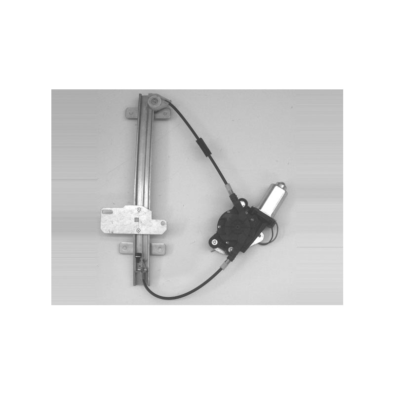 ALZACRISTALLO ELETTRICO POSTERIORE DESTRO 5 PORTE VOLVO S40V40 644645 20002004, VOLVO S40V40 644645 19952000