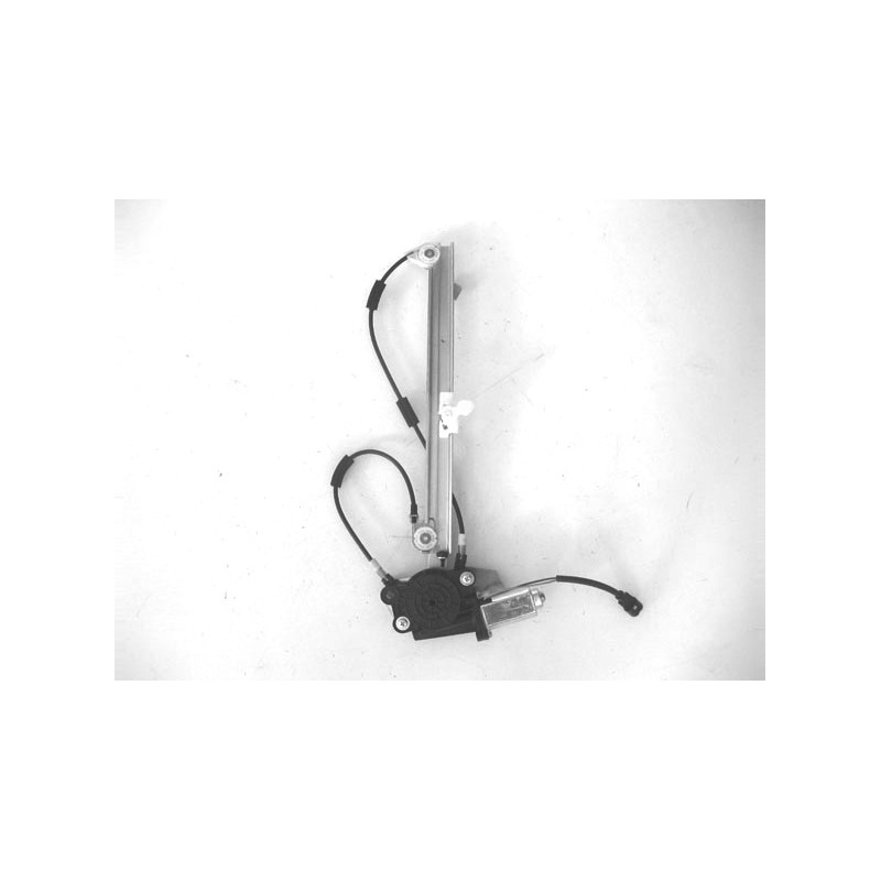 ALZACRISTALLO ELETTRICO POSTERIORE DESTRO 5 PORTE COMFORT RENAULT LAGUNA KG0KG1 20002007
