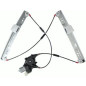 ALZACRISTALLO ELETTRICO ANTERIORE DESTRO 3 PORTE COMFORT ANTIPINCH FORD FIESTA CB1JHJD 20082013, FORD FIESTA JD 20132017