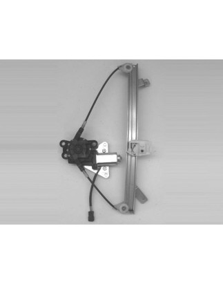 ALZACRISTALLO ELETTRICO POSTERIORE DESTRO 5 PORTE PEUGEOT 406 SDN 8C8E8F 19962005