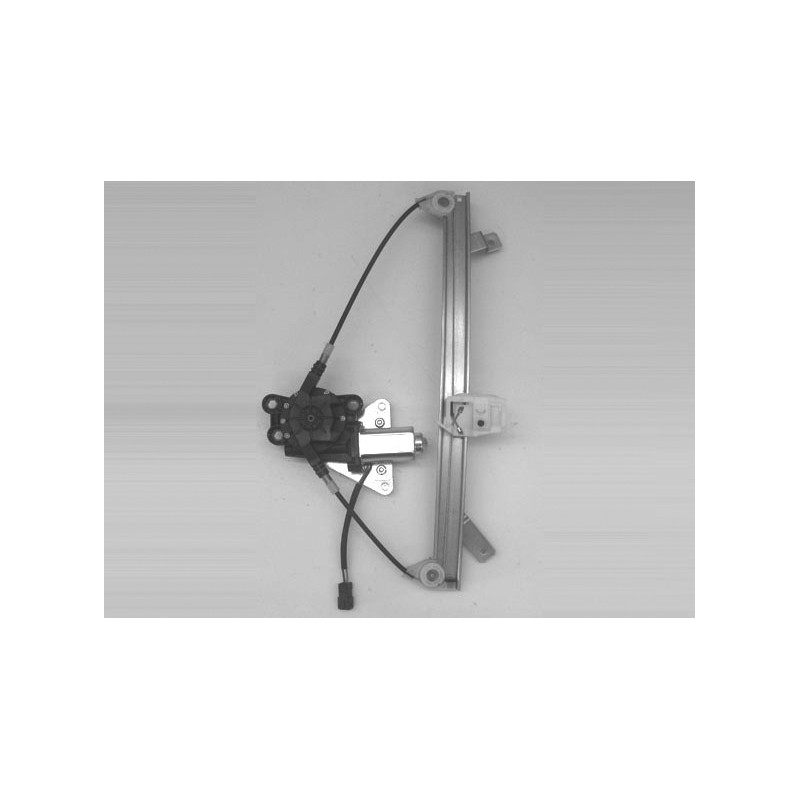 ALZACRISTALLO ELETTRICO POSTERIORE DESTRO 5 PORTE PEUGEOT 406 SDN 8C8E8F 19962005