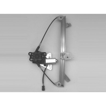 ALZACRISTALLO ELETTRICO POSTERIORE DESTRO 5 PORTE PEUGEOT 406 SDN 8C8E8F 19962005