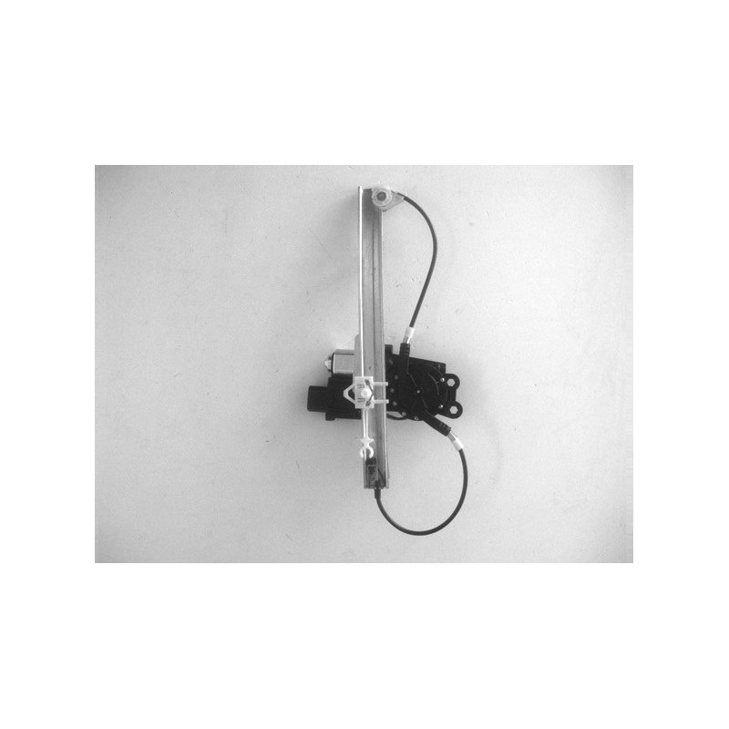 ALZACRISTALLO ELETTRICO POSTERIORE DESTRO 5 PORTE COMFORT FORD FOCUS DAWDBW 20042008, FORD FOCUS DBFCHDH 20082011, FORD FOCUS D