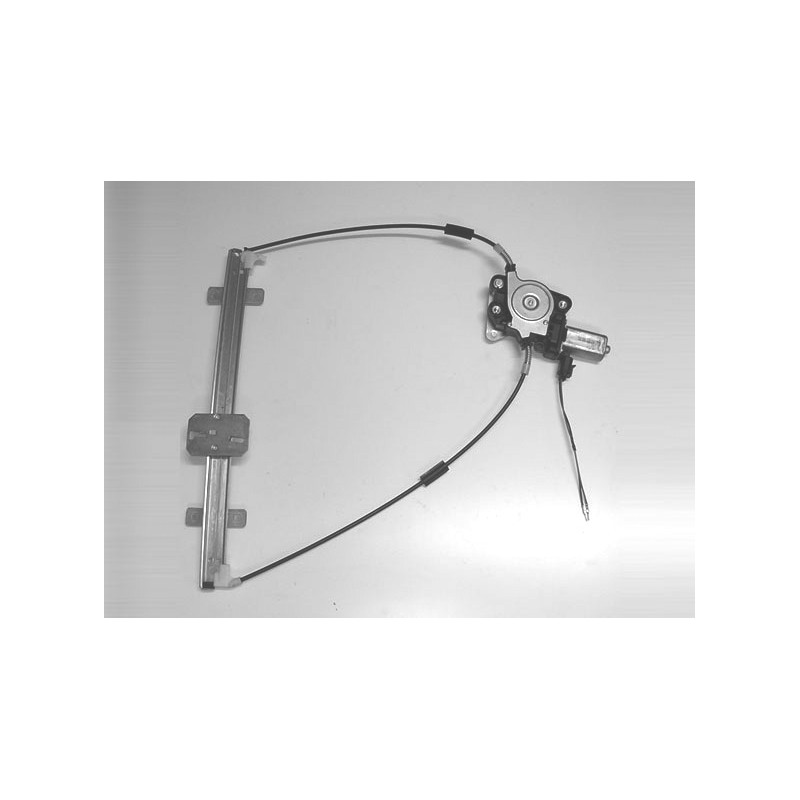 ALZACRISTALLO ELETTRICO ANTERIORE DESTRO 3 PORTE FORD ESCORT ANL 1990199  FORD ESCORT ANL 19931995, FORD ESCORT GALANL 19951998
