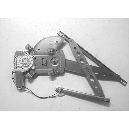 ALZACRISTALLO ELETTRICO ANTERIORE DESTRO 5 PORTE DAEWOO MATIZ M100M150 20002005      , DAEWOO MATIZ M100M150 19982000