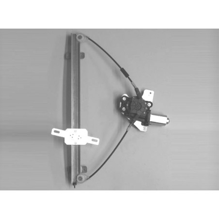 ALZACRISTALLO ELETTRICO ANTERIORE DESTRO 5 PORTE SSANGYONG REXTON GAB 20042010
