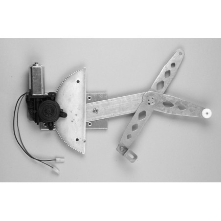 ALZACRISTALLO ELETTRICO ANTERIORE DESTRO 5 PORTE MERCEDES-BENZ 190E W201 19841993, MERCEDES-BENZ E CLASS W124 1985199  MERCEDES