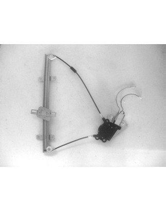 ALZACRISTALLO ELETTRICO ANTERIORE DESTRO 35 PORTE SUZUKI GRAND VITARA ETTATD 19992005