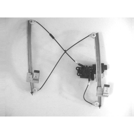 ALZACRISTALLO ELETTRICO ANTERIORE SINISTRO 5 PORTE COMFORT SEAT CORDOBA 6K16K2 19992002      , SEAT IBIZA 6K1 19992002      , V