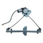 ALZACRISTALLO ELETTRICO ANTERIORE DESTRO 5 PORTE CHEVROLET MATIZ M100M150 2005