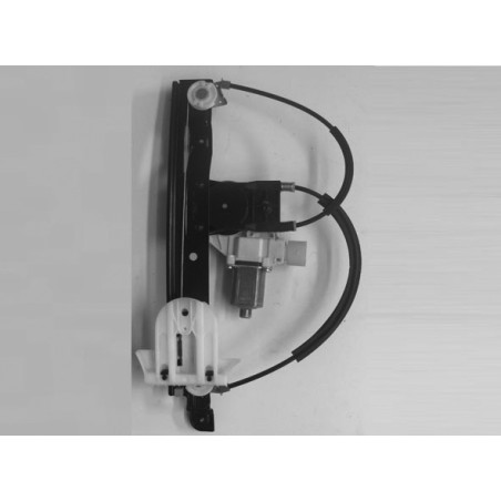 ALZACRISTALLO ELETTRICO POSTERIORE SINISTRO 5 PORTE ANTIPINCH FORD MONDEO BA7 20072011, FORD MONDEO BA7 20112014, FORD MONDEO C
