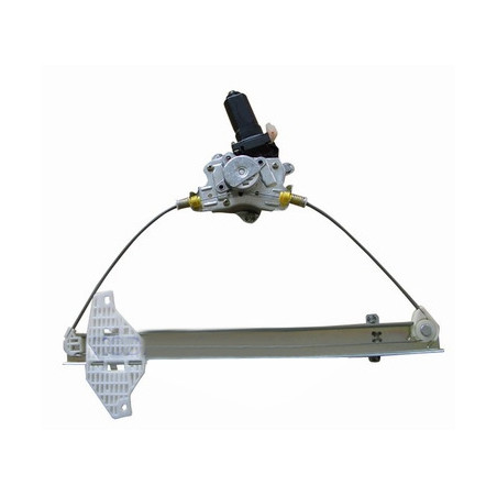 ALZACRISTALLO ELETTRICO ANTERIORE DESTRO 35 PORTE HYUNDAI ACCENT HB LC 1999200  HYUNDAI ACCENT HB-LB LC 20032005, HYUNDAI ACCEN