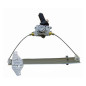 ALZACRISTALLO ELETTRICO ANTERIORE DESTRO 35 PORTE HYUNDAI ACCENT HB LC 19992002      , HYUNDAI ACCENT HB-LB LC 20032005      , 