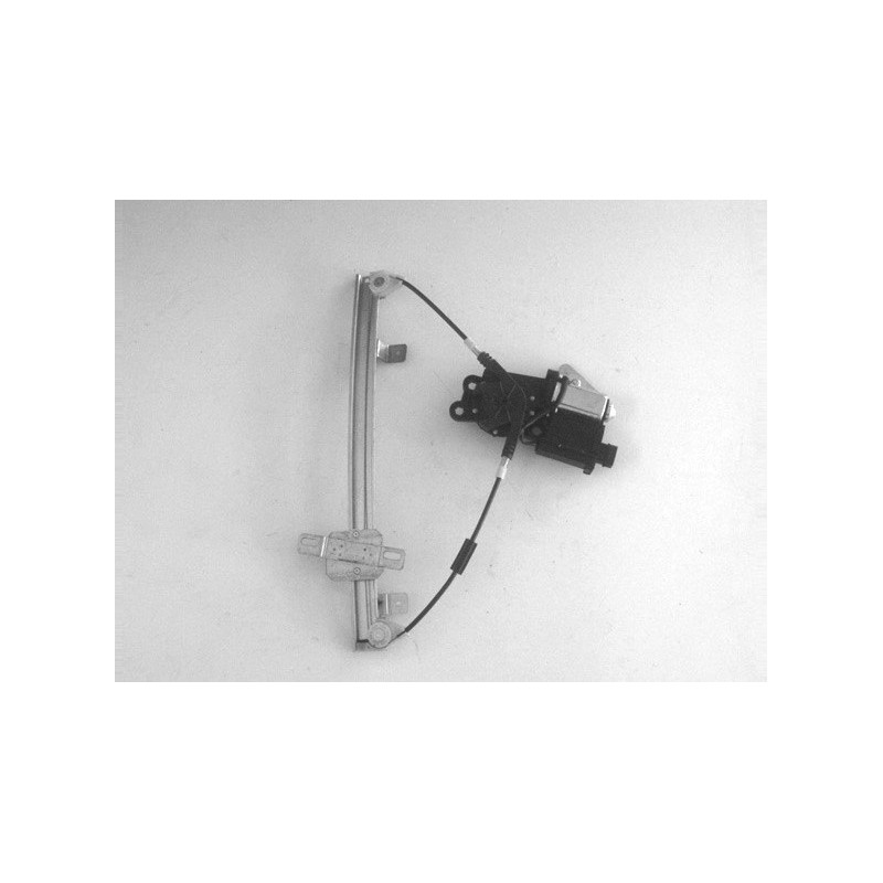 ALZACRISTALLO ELETTRICO ANTERIORE DESTRO 5 PORTE COMFORT OPEL CORSA D S07 20062015      , OPEL CORSA E X15 20152019