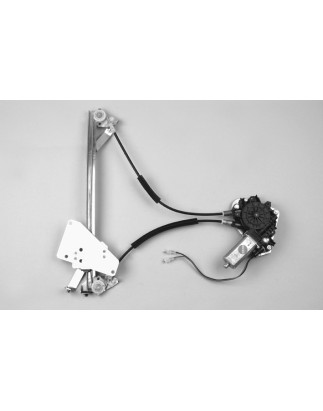 ALZACRISTALLO ELETTRICO ANTERIORE SINISTRO 3 PORTE MAZDA 6 GHGJGL 20082013, MAZDA MIATA MX5 NC 20052009, MAZDA MIATA MX5 NA 199