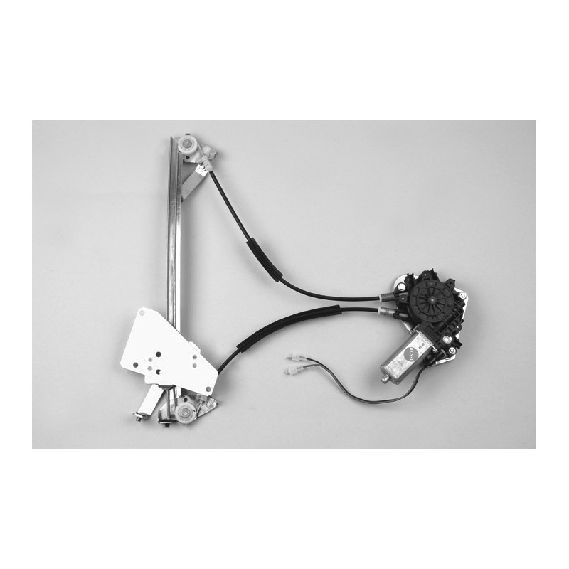 ALZACRISTALLO ELETTRICO ANTERIORE SINISTRO 3 PORTE MAZDA 6 GHGJGL 20082013, MAZDA MIATA MX5 NC 20052009, MAZDA MIATA MX5 NA 199