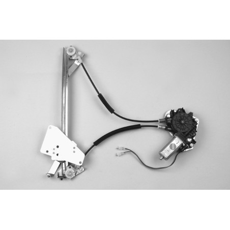 ALZACRISTALLO ELETTRICO ANTERIORE SINISTRO 3 PORTE MAZDA 6 GHGJGL 20082013, MAZDA MIATA MX5 NC 20052009, MAZDA MIATA MX5 NA 199