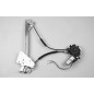 ALZACRISTALLO ELETTRICO ANTERIORE SINISTRO 3 PORTE MAZDA 6 GHGJGL 20082013, MAZDA MIATA MX5 NC 20052009, MAZDA MIATA MX5 NA 199