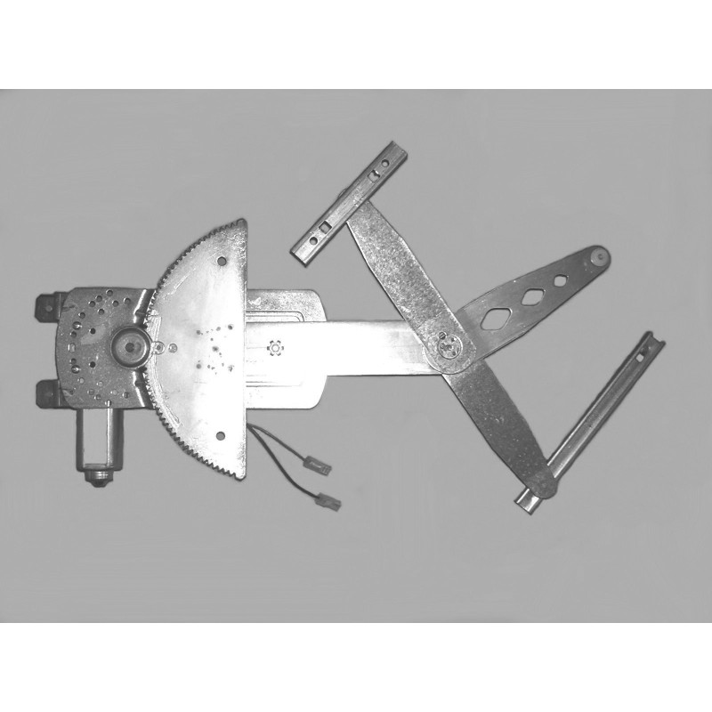 ALZACRISTALLO ELETTRICO ANTERIORE SINISTRO 5 PORTE OPEL CORSA C X01 20002006
