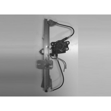 ALZACRISTALLO ELETTRICO ANTERIORE DESTRO 5 PORTE LANCIA DELTA 831 19831992      , LANCIA PRISMA 19821989