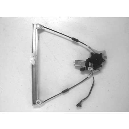 ALZACRISTALLO ELETTRICO ANTERIORE DESTRO 5 PORTE ANTIPINCH LANCIA LYBRA 839 19992005