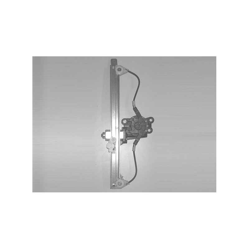 ALZACRISTALLO ELETTRICO POSTERIORE DESTRO 5 PORTE RENAULT CLIO III BR0 1CR0 1 20062009, RENAULT CLIO III BR0 1CR0 1 20092013