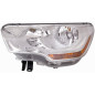 PROIETTORE DESTRO H7,H1 CON MOTORE CITROEN C4 NC 20112020 VERS 2015
