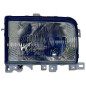 PROIETTORE SINISTRO NISSAN CABSTAR TLVL 20002007