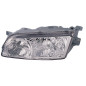 PROIETTORE DESTRO CON PREDISPOSIZIONE REGOLAZIONE ELETTRICA HYUNDAI H1 VAN A1 19982007VERS 012004