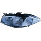 PROIETTORE DESTRO H1,H7 CON PREDISPOSIZIONE REGOLAZIONE ELETTRICA RENAULT MEGANE CABRIO EM0EM1 20032006, RENAULT MEGANE SDN-HB-