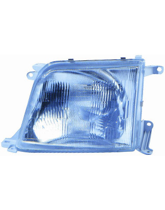 PROIETTORE DESTRO H4 TOYOTA LAND CRUISER PRADO 90 J9 19992002