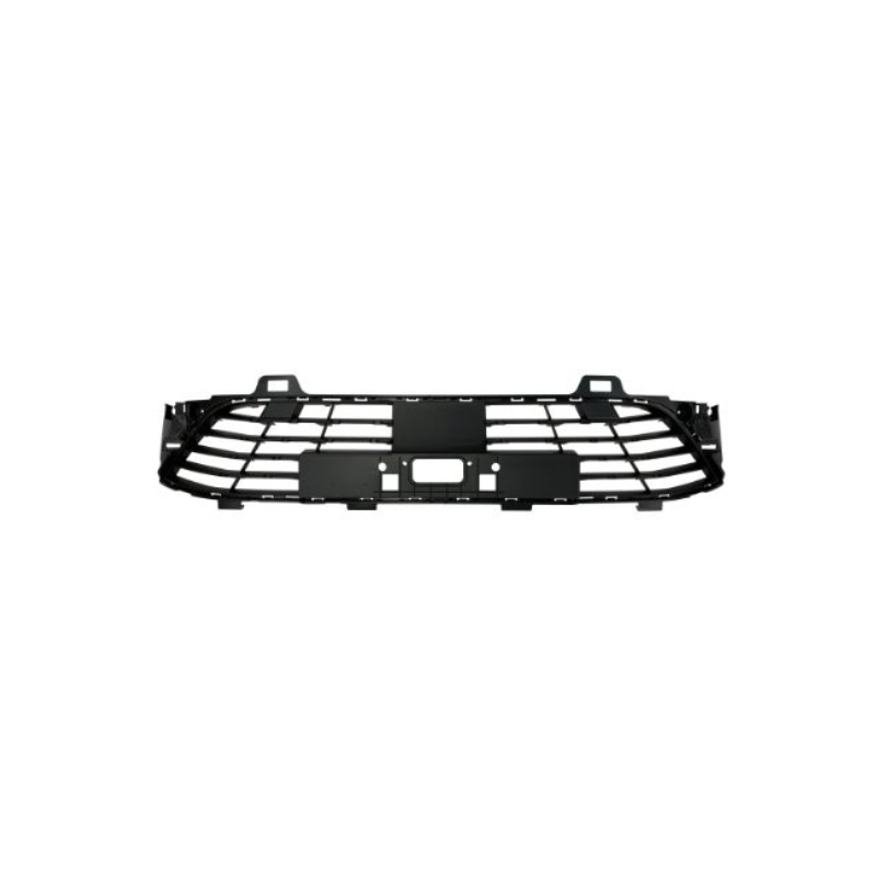 GRIGLIA PARAURTI ANTERIORE GOFFRATA RENAULT CLIO V B7 20192023