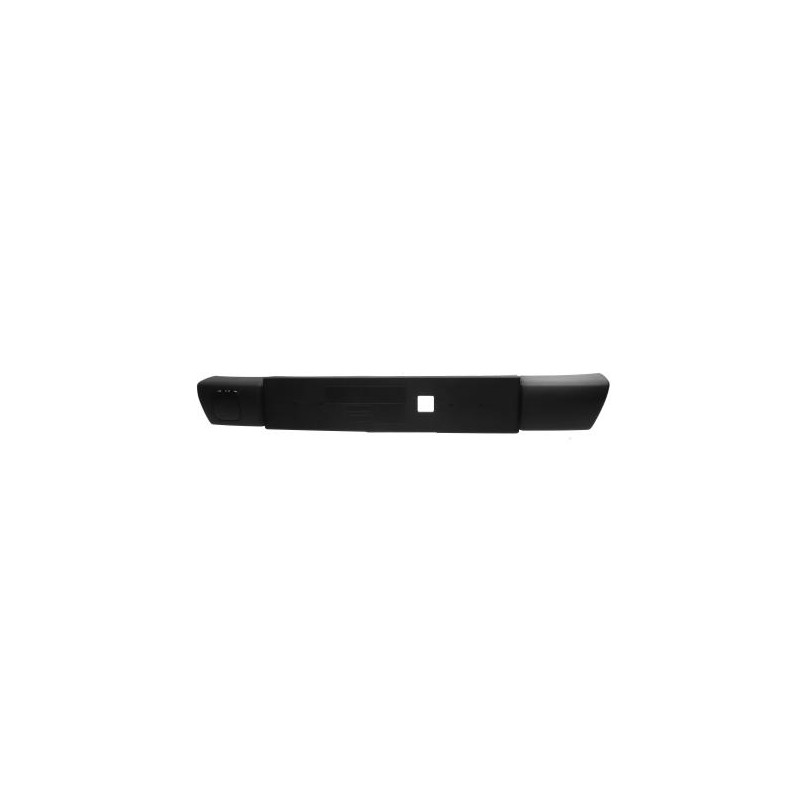 MODANATURA ANTERIORE CENTRALE PEUGEOT 3008 I 0U 20092013