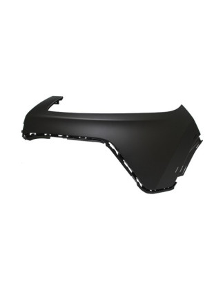 PARAURTI ANTERIORE SUPERIORE SINISTRO CON PRIMER JEEP GRAND CHEROKEE WKWK2 20142017       VERS TRAILHAWK