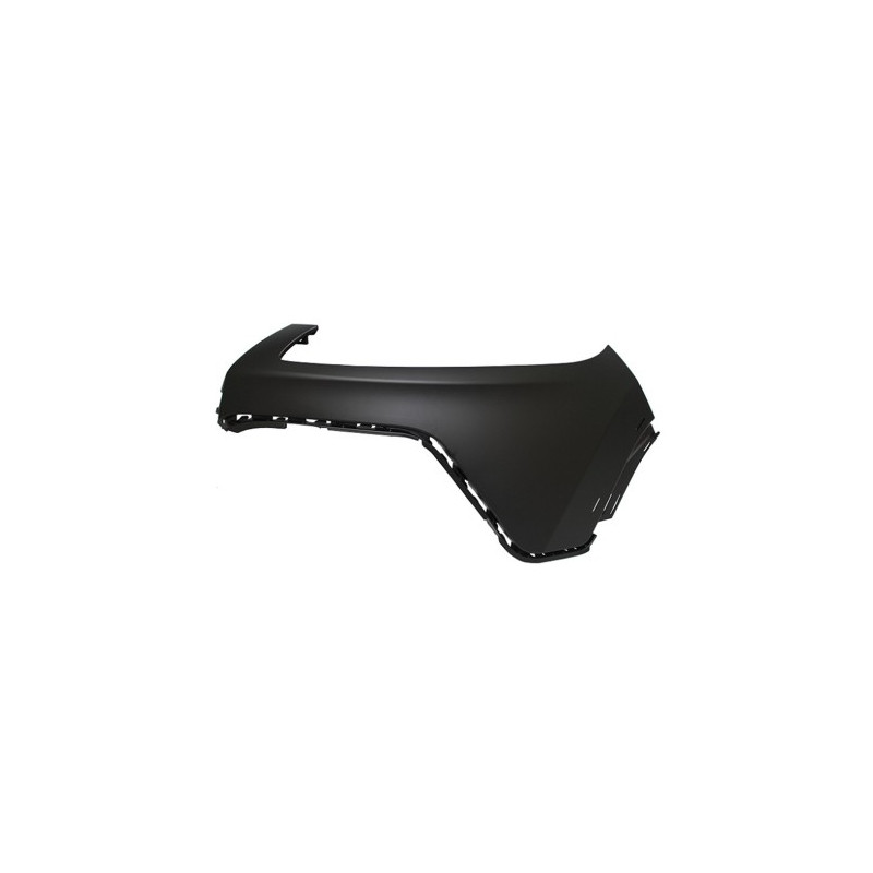 PARAURTI ANTERIORE SUPERIORE SINISTRO CON PRIMER JEEP GRAND CHEROKEE WKWK2 20142017       VERS TRAILHAWK