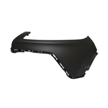 PARAURTI ANTERIORE SUPERIORE SINISTRO CON PRIMER JEEP GRAND CHEROKEE WKWK2 20142017       VERS TRAILHAWK