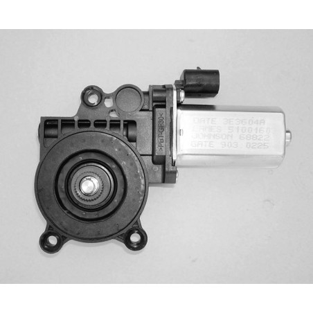 MOTORIDUTTORE ANTERIORE SINISTRO 3 PORTE LANCIA Y 843 20032011