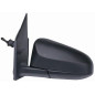 RETROVISORE MECCANICO SINISTRO NERO VETRO CONVESSO CITROEN C1 PAPS 2014, PEUGEOT 108 2014, TOYOTA AYGO B4 20142018, TOYOTA AYGO