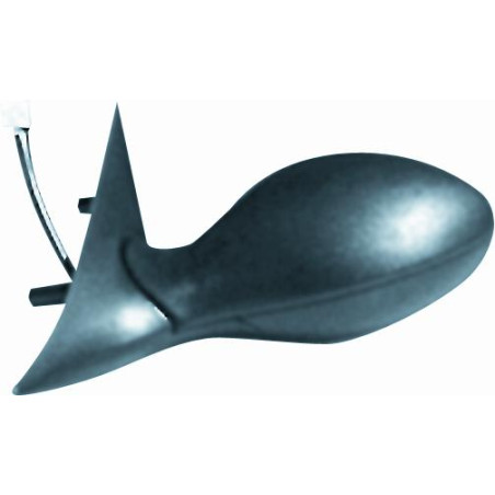 RETROVISORE ELETTRICO SINISTRO TERMICO VETRO CONVESSO ALFA ROMEO 156 932 20032005, ALFA ROMEO 156 932 19972003