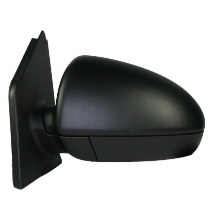 RETROVISORE ELETTRICO DESTRO CON PRIMER TERMICO VETRO CONVESSO SMART FORTWO 451 2007201  SMART FORTWO 451 20122014