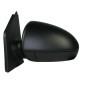RETROVISORE ELETTRICO DESTRO CON PRIMER TERMICO VETRO CONVESSO SMART FORTWO 451 2007201  SMART FORTWO 451 20122014