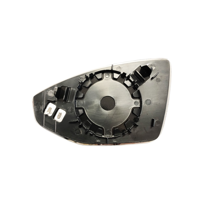 VETRO CON PIASTRA SINISTRO ASFERICO TERMICO AUDI A6 4A24A5 2018, AUDI A7 4KA 2018, AUDI A8 4N24N84NC4NL 20172021, AUDI E-TRON G