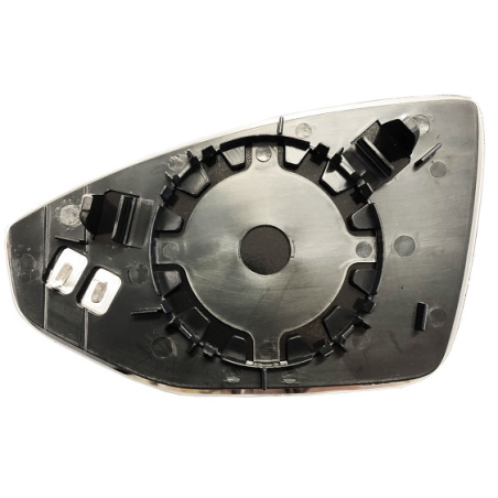 VETRO CON PIASTRA SINISTRO ASFERICO TERMICO AUDI A6 4A24A5 2018, AUDI A7 4KA 2018, AUDI A8 4N24N84NC4NL 20172021, AUDI E-TRON G