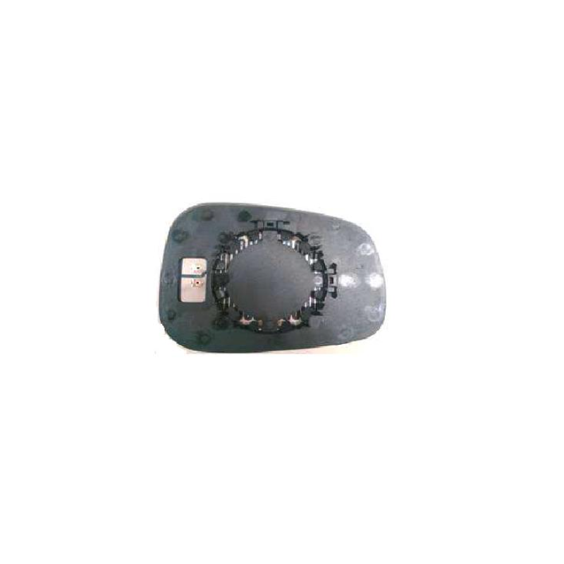 VETRO CON PIASTRA SINISTRO TERMICO CONVESSO SUZUKI SWIFT HB MZEZ 20062011