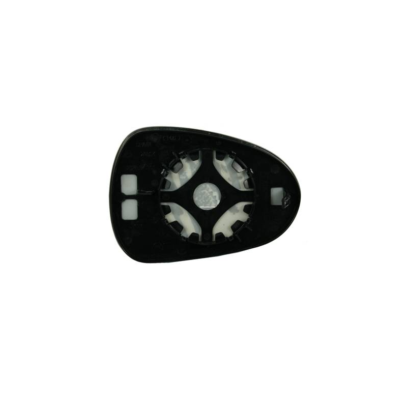 VETRO CON PIASTRA SINISTRO CONVESSO SEAT EXEO 3R2 20092013, SEAT IBIZA 6J56P1 2008201  SEAT IBIZA 6J56P1 20122015, SEAT IBIZA 6