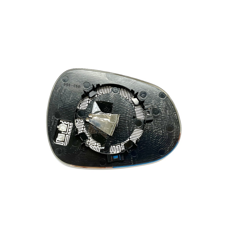 VETRO CON PIASTRA DESTRO TERMICO CONVESSO ALFA ROMEO GIULIA 952 2015, ALFA ROMEO STELVIO 949 2016